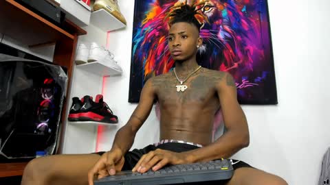 Kevin  online show from 22, 1, 2025