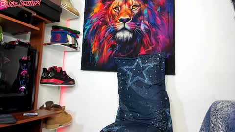 Kevin  online show from 3, 3, 2025