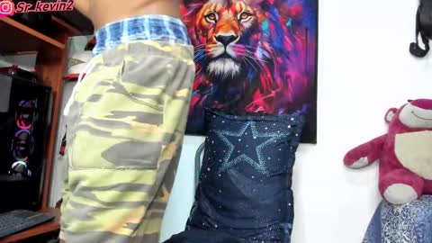 Kevin  online show from 11, 3, 2025