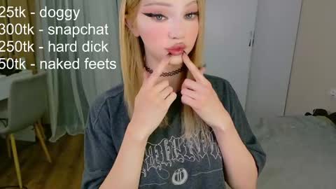 Snapshot of _paprika chatting on 30, 11, 2025 _paprika online show from 30, 11, 2025