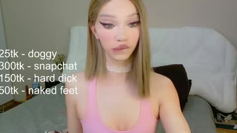 Snapshot of _paprika chatting on 1, 12, 2025 _paprika online show from 1, 12, 2025