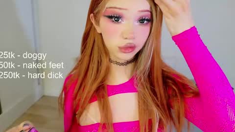 Snapshot of _paprika chatting on 21, 2, 2026 _paprika online show from 21, 2, 2026