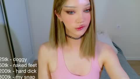 _paprika online show from 3, 4, 2026