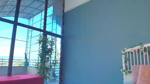 Snapshot of _parishill chatting on 15, 7, 2026 Alisa online show from 15, 7, 2026
