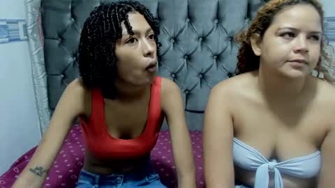 Snapshot of _patty_18 chatting on 19, 11, 2025 _patty_18 online show from 19, 11, 2025