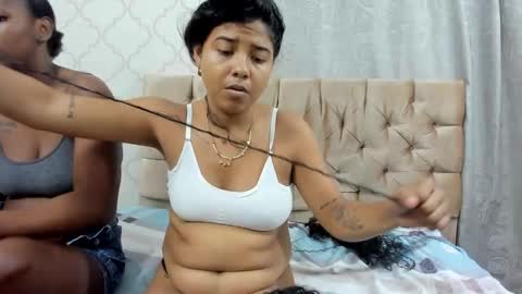 Snapshot of _patty_18 chatting on 13, 12, 2025 _patty_18 online show from 13, 12, 2025