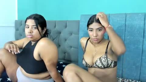 Snapshot of _patty_18 chatting on 19, 5, 2026 _patty_18 online show from 19, 5, 2026