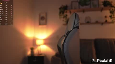 Snapshot of _paulah2 chatting on 28, 10, 2025 _paulah2 online show from 28, 10, 2025