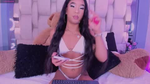 Snapshot of _paulinadoll_ chatting on 26, 2, 2026 pauli online show from 26, 2, 2026