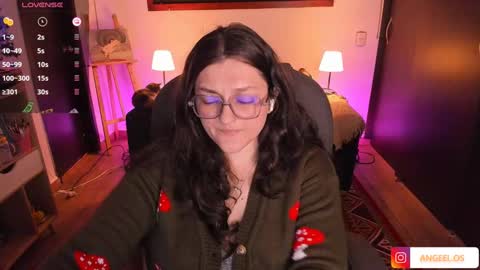 Snapshot of _peach__ chatting on 29, 12, 2024 violeta ig online show from 29, 12, 2024