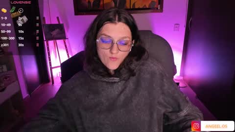 Snapshot of _peach__ chatting on 18, 1, 2025 violeta ig online show from 18, 1, 2025