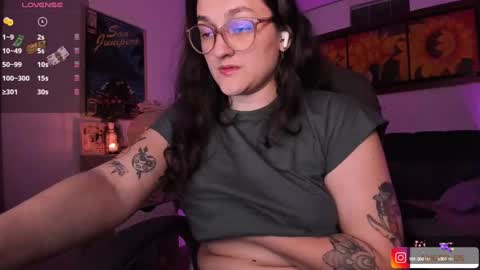 Snapshot of _peach__ chatting on 22, 1, 2025 violeta ig online show from 22, 1, 2025