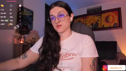Snapshot of _peach__ chatting on 31, 1, 2025 violeta ig online show from 31, 1, 2025