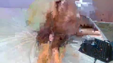 Snapshot of _peach_p chatting on 23, 9, 2025 Peach online show from 23, 9, 2025