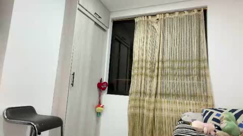 Snapshot of _peachyboy chatting on 16, 6, 2026 esteban online show from 16, 6, 2026
