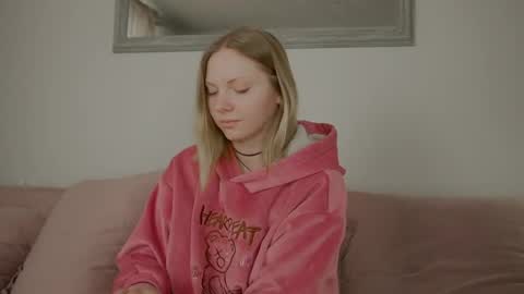 Viktoria online show from 17, 4, 2026