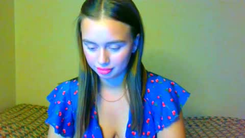 Jasminefeelings online show from 22, 10, 2025