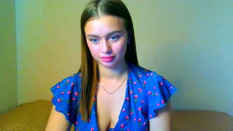Jasminefeelings online show from 6, 11, 2025