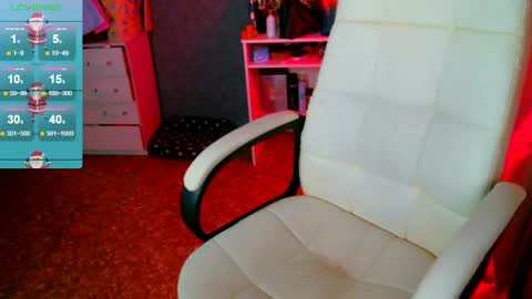 Ilona online show from 26, 1, 2025