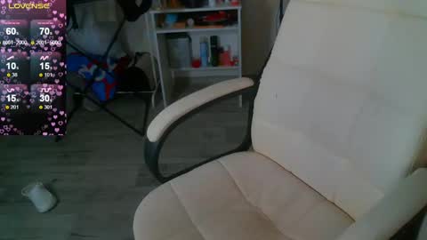 Ilona online show from 17, 2, 2025