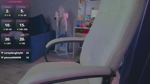 Ilona online show from 19, 9, 2025