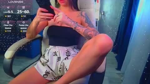 Ilona online show from 15, 1, 2026