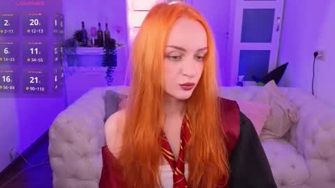 Maisie online show from 2, 11, 2025