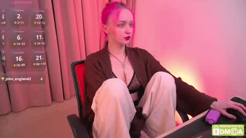 Maisie online show from 16, 4, 2026