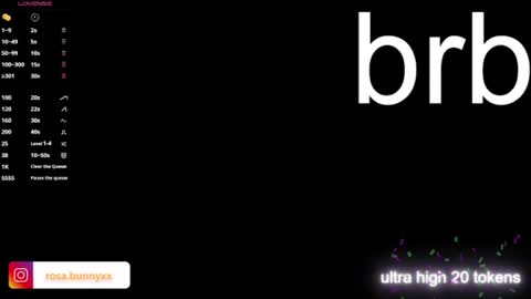 Snapshot of _pinky_bunny chatting on 22, 6, 2026 pinki online show from 22, 6, 2026
