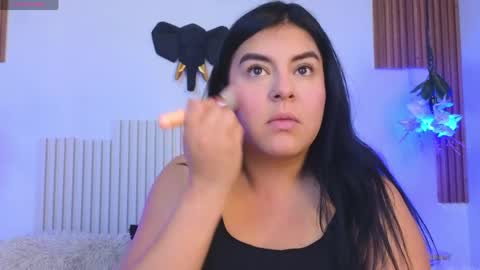 Laura online show from 31, 3, 2026