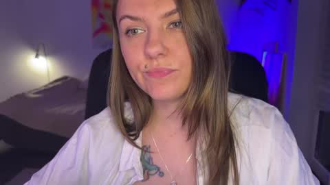  HADLY today day-off see u online 0112  online show from 7, 12, 2024