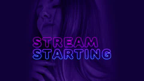  HADLY today day-off see u online 0112  online show from 5, 1, 2025