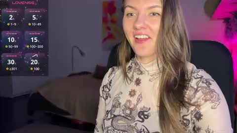  HADLY today day-off see u online 0112  online show from 7, 1, 2025