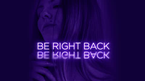  HADLY today day-off see u online 0112  online show from 11, 1, 2025