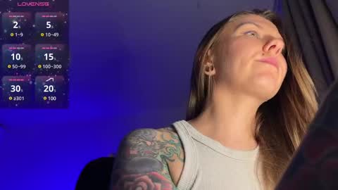  HADLY today day-off see u online 0112  online show from 30, 1, 2025