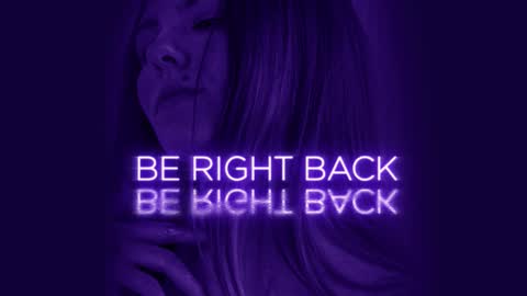  HADLY today day-off see u online 0112  online show from 25, 9, 2025