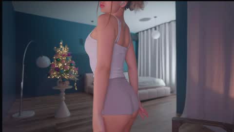 Eva online show from 8, 1, 2026