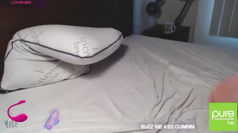 Snapshot of _pure_fun chatting on 12, 7, 2026 Mike K online show from 12, 7, 2026