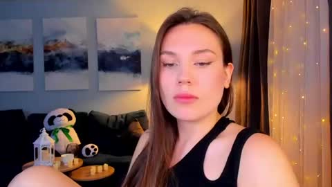 Snapshot of _pureflame_ chatting on 19, 6, 2026 Your soul mate Bubu online show from 19, 6, 2026