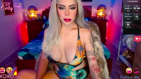 Hi my name is selinaim glad to meet everyone here  online show from 2, 6, 2026