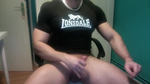 Demon Rob online show from 26, 1, 2025