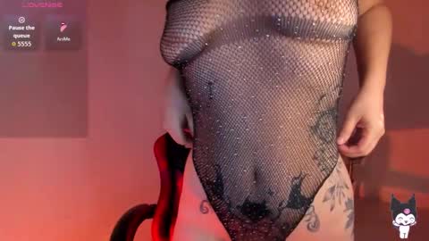 Snapshot of _rachell1 chatting on 26, 10, 2025 Stefany online show from 26, 10, 2025