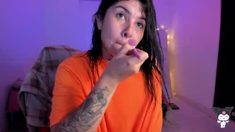 Stefany online show from 9, 3, 2026