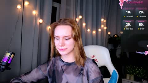 im Amy online show from 28, 12, 2024