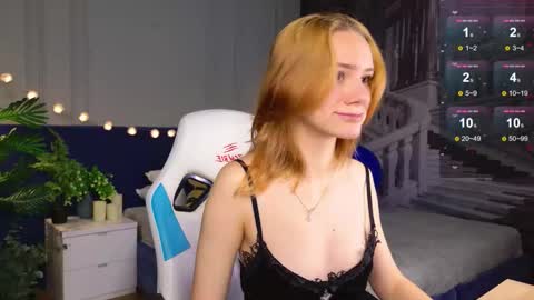 im Amy online show from 26, 9, 2025
