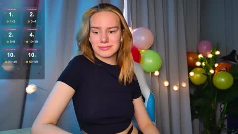 im Amy online show from 4, 10, 2025