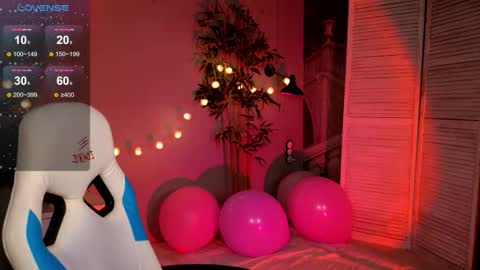 im Amy online show from 24, 2, 2026