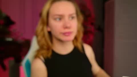 im Amy online show from 23, 3, 2026