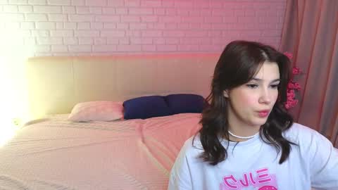 Merlizz Eva Jane Mila Nicole  left to right  online show from 17, 2, 2025