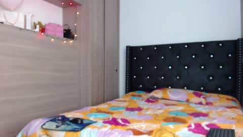 Snapshot of _ravenna_ chatting on 18, 1, 2025 Samara Romero online show from 18, 1, 2025